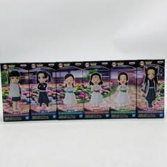 2025年最新】鬼滅の刃 ワールドコレクタブルフィギュア vol.7の