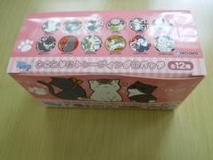 大きい割引 ヘタリア ねこたりあ 日本 全12種セット トレーディング缶バッジ ピンズ・ピンバッジ・缶バッジ
