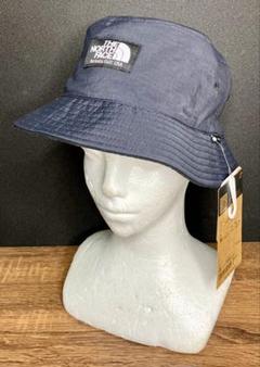 THE NORTH FACE バケットハット リバーシブル ブラック