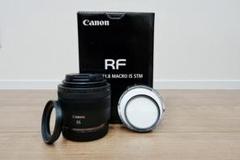 2025年最新】rf35mm レンズフードの人気アイテム - メルカリ