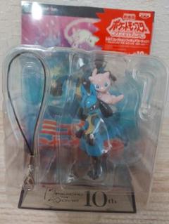 ポケットモンスターダイヤモンド&パール台座付コレクション