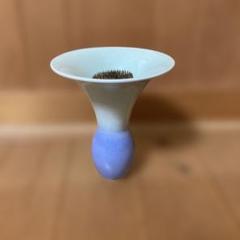 華器（池坊好み） 池坊好み 池坊花器 角砂鉢