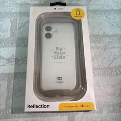 iFace ベージュ　iPhone16