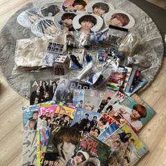 Hey!Say!JUMP 平成ジャンプ まとめ売り 伊野尾慧 - メルカリ