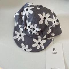 p premier キャップ 56-58cm
