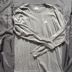 新品　未開封　ハルカミライ　長袖　ロンT WAVYロングスリーブTee 商品詳細ページ | ハルカミライ OFFICIAL SHOP | hm WAVY ロング