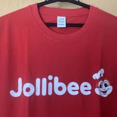 Jollibe 赤　L