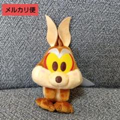 2025年最新】コヨーテ ぬいぐるみの人気アイテム - メルカリ