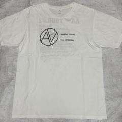 AA= TOUR #2 2010 Tシャツ 上田剛士 マッドカプセルマーケッツのサムネイル
