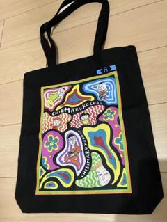 ブランドバッグ通販サイト さくらももこ展 トートバッグ メルカリ - その他