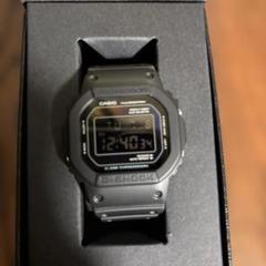 G-SHOCK DW-5600BB-1JF 腕時計 クォーツ 新品未使用のサムネイル