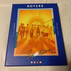 2025年最新】seventeen cd boys beの人気アイテム - メルカリ