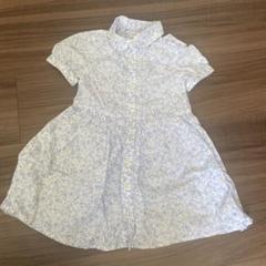 Ralph Lauren 半袖ワンピース 18M