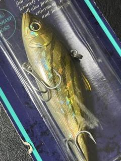 ルアー #47 MEGABASS 1/2OZ LIPLESS BAIT(SS) MEGABASS LIPLESS CRANKBAITS | IchibanTackle.com