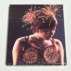 宇多田ヒカル BOHEMIAN SUMMER 2000 DVD
