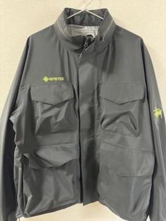 STUSSY 24SS GORE-TEX M65 JACKET M - メルカリ