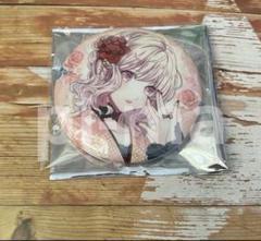 DIABOLIK LOVERS 小森ユイ 75mmビッグ缶バッジ ③ 30点 やんきー on X: 