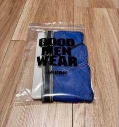 2025年最新】good men wearの人気アイテム - メルカリ