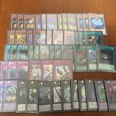 遊戯王 ガチABCデッキ 32人大会優勝経験あり - メルカリ