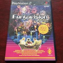 【PS2】ファンタビジョン【パズル】
