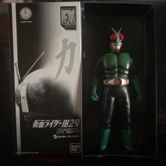仮面ライダー 旧2号 ライダーチップス 特典