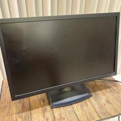 IODATA液晶ディスプレイEX-LD2071TB [20.7インチ ブラック]