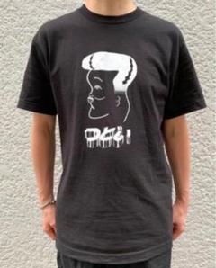星野源サカナクションも行くお店 "つどい"Tシャツ 新品 NONCHELEEE
