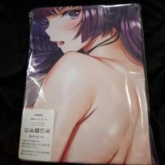 美少女　抱き枕カバー
