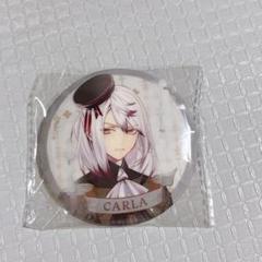 ディアラバ アズサ MA ホロ 缶バッジ MC DIABOLIK LOVERS 無神アズサ 万魔殿 ホロ 缶バッチ 希少 - メルカリ