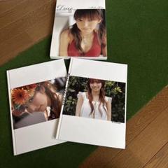 新品未開封【貴重】：後藤真希 写真集 ２冊セット 異例のロングヒット！後藤真希 写真集 話題の前作「ramus」に