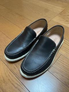 DISPORT スリッポン