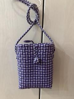 MEKEARISA メケアリサ Hellobag gingham 70s CATEGORY GINGHAM | MEKEARISA