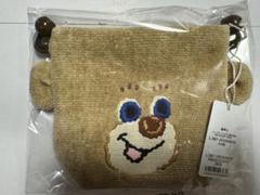 さつま様用　 ラブラリー　テディベア　巾着　ニコ 2025年最新】フェイラー 巾着 テディの人気アイテム - メルカリ