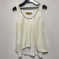 セシルマクビー レディーストップス