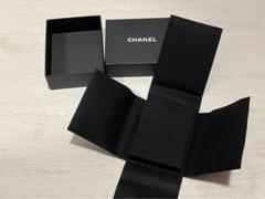 美品 シャネル ネックレス チョーカー 空箱 ケース 保存袋 リボン付き 2025年最新】シャネル ネックレス 空箱の人気アイテム - メルカリ