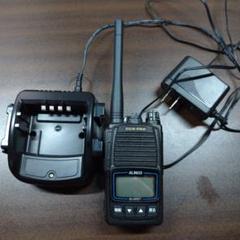 ALINCO DCR-PRO 受信機セット EDC-214/EDC-19A他 ALINCO DCR-PRO 受信機セット EDC-214/EDC-19A他 - メルカリ