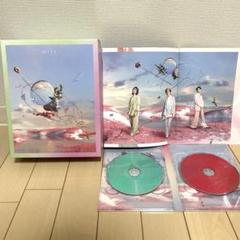 Mrs. GREEN APPLE ミセスUnity 完全生産限定版