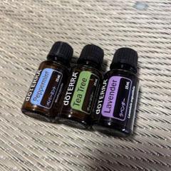 2025年最新】doTERRA ペパーミント 15の人気アイテム - メルカリ