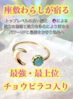 お金との縁結びリング　特級呪物　金運財運アップ　臨時収入　指輪　開運 imgrc0126678376.jpg