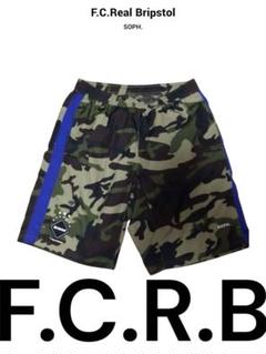 2025年最新】F.C.Real Bristol メンズ ショートパンツ・ハーフ