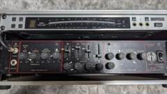 動作良好】SWR Working Pro 4×10 ベースキャビネット