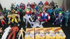 KENNER、DC、色々フィギュアセットです!!限定値下げ!!