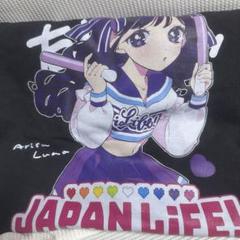 iLiFE! iLIVE! premium サイン入りTシャツ 値下げ可 iLife 全メンバーサイン入り Tシャツ - メルカリ