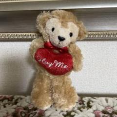 激レア タグ付き ダッフィー　初期　ハグミー Hug me　ディズニーベア 東京ディズニーシー 初期ディズニーベア ダッフィー