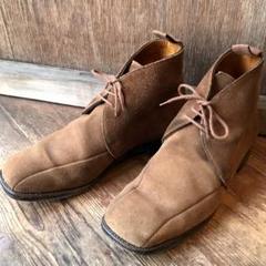Trickers　ポールスミス　27.5 7600-004-1.jpg