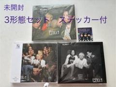 【新品未開封】Number_i シングル GOD_i 【レア特典付】 新品未開封 Number_i GOD_i 3形態 特典付 - メルカリ