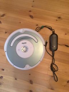 【中古品】iRobot アイロボット ルンバ527 2025年最新】IROBOT 527の人気アイテム - メルカリ