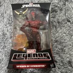 MARVELレジェンド 2006年 トキシン 希少品？ 2025年最新】トキシン マーベルレジェンドの人気アイテム - メルカリ