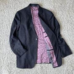 希少【ETRO】エトロ クールウール テーラードジャケット ETRO(エトロ) テーラードジャケット(メンズ) - 海外通販のBUYMA