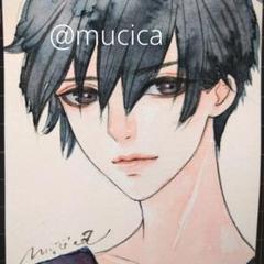 メルカリ 男の子 オリジナルイラスト ポストカードセット アート 写真 1 234 567 中古や未使用のフリマ